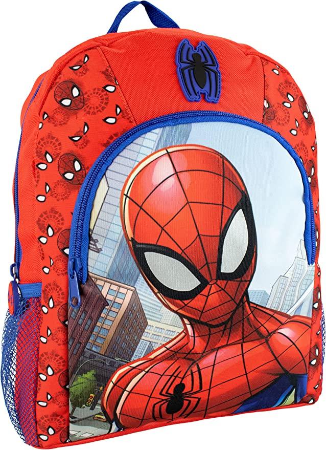 Spider Man children`s rucksack