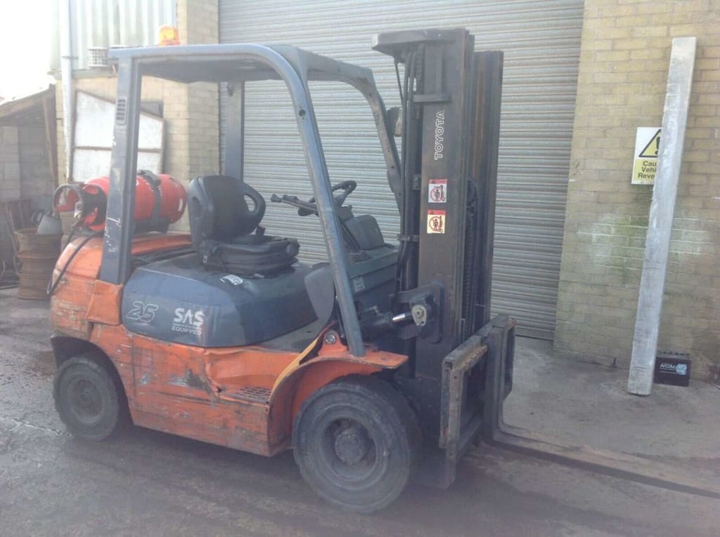 Selection of Small Plant, Machinery, Off Road Vehicles & more