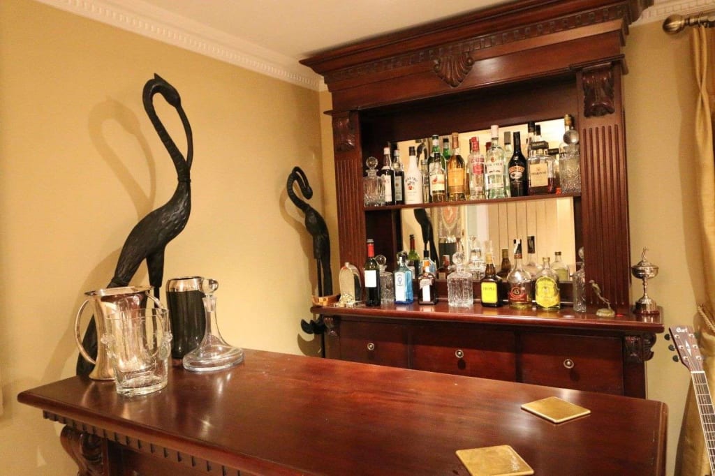 Home Decorations, Furniture, Home Bars, Wall Art & more
