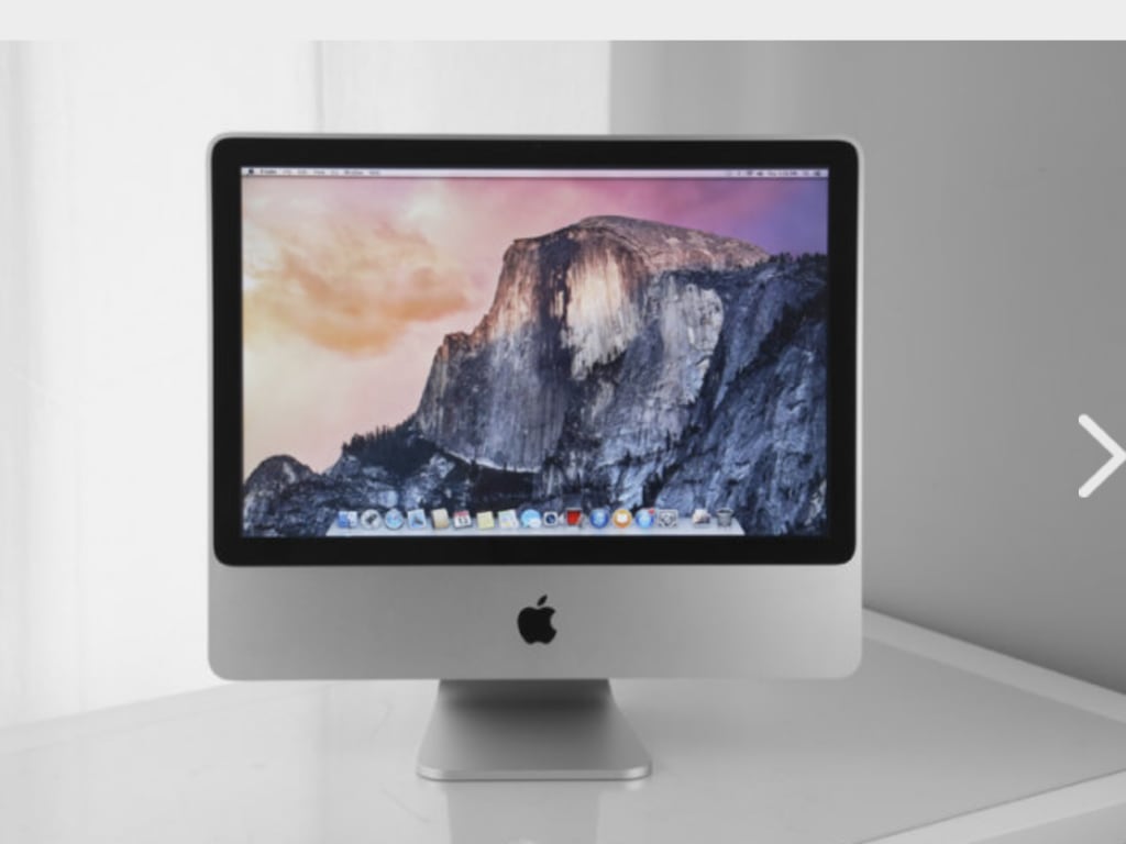 AIO PCs, Laptops,  Apple iMacs & MacBooks, due to Office Clearances | No VAT on Hammer