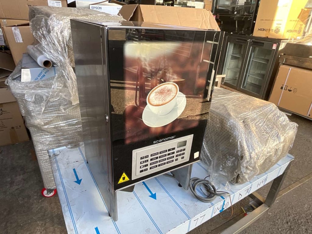 Used Commercial Catering Equipment, due to Clearance of Stock | No Reserve | Shipping Available