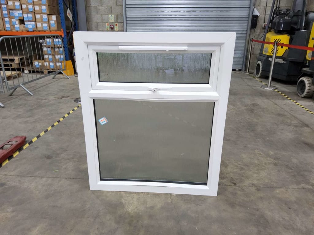 Various Sized New Double Glazed Windows, due to Stock Clearance & Cancelled Orders | Shipping Available