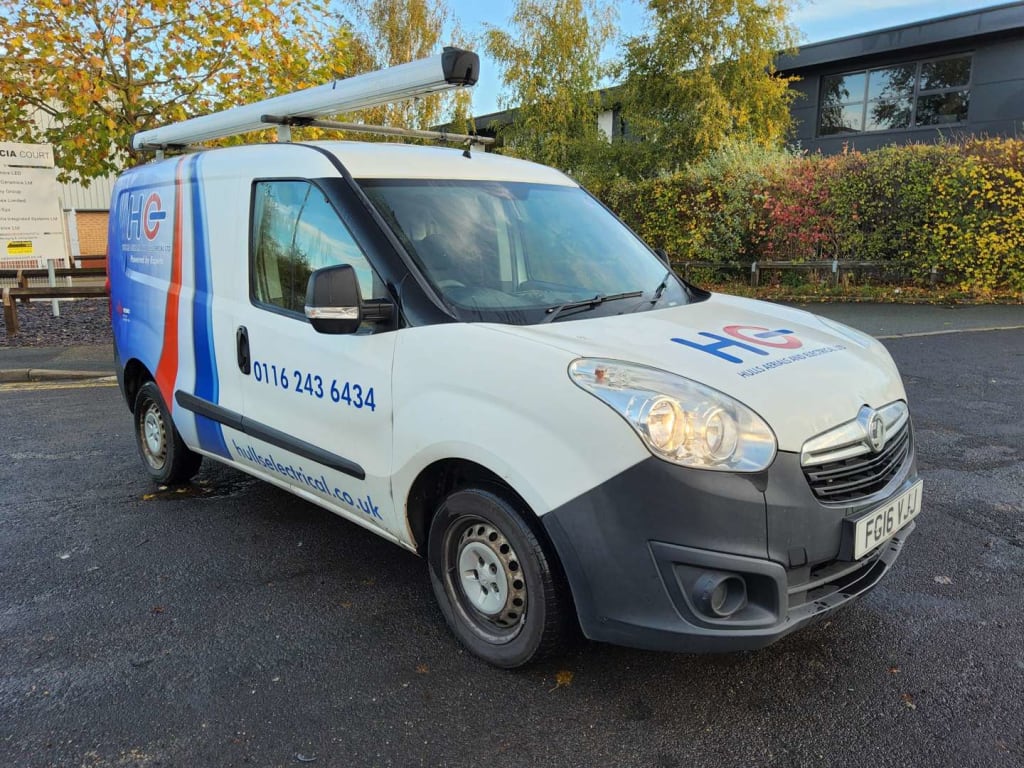 On Behalf of Various Liquidators | Commercial Vehicles & IT Equipment