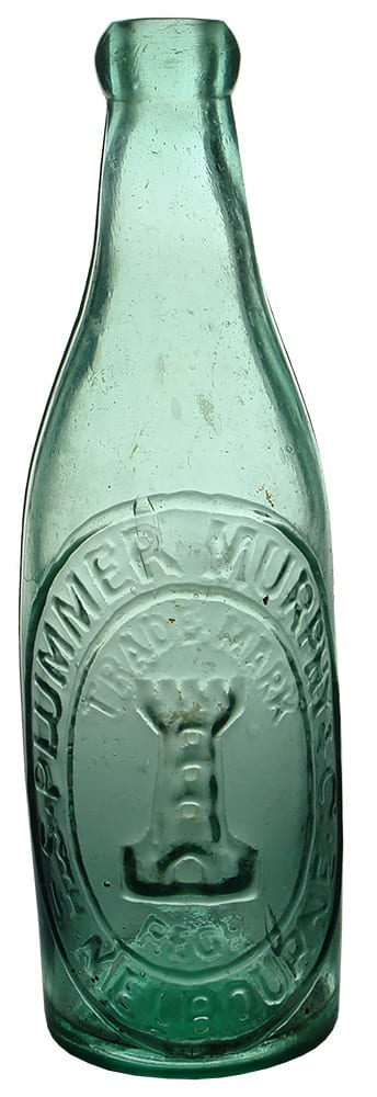 Plummer Murphy South Melbourne Corker Bottle
