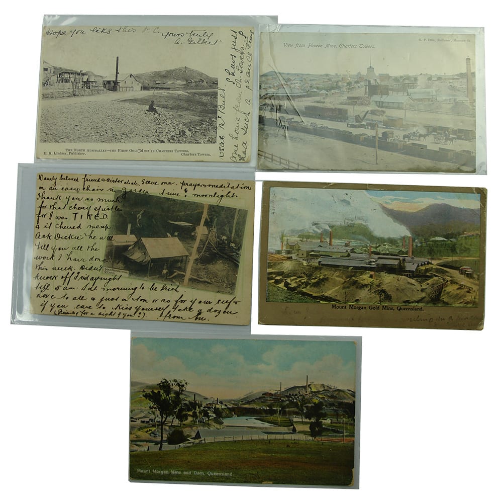 Post Cards