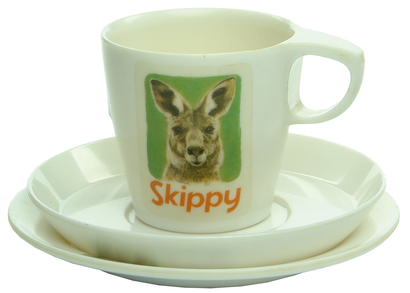 Skippy Bessemer Tableware