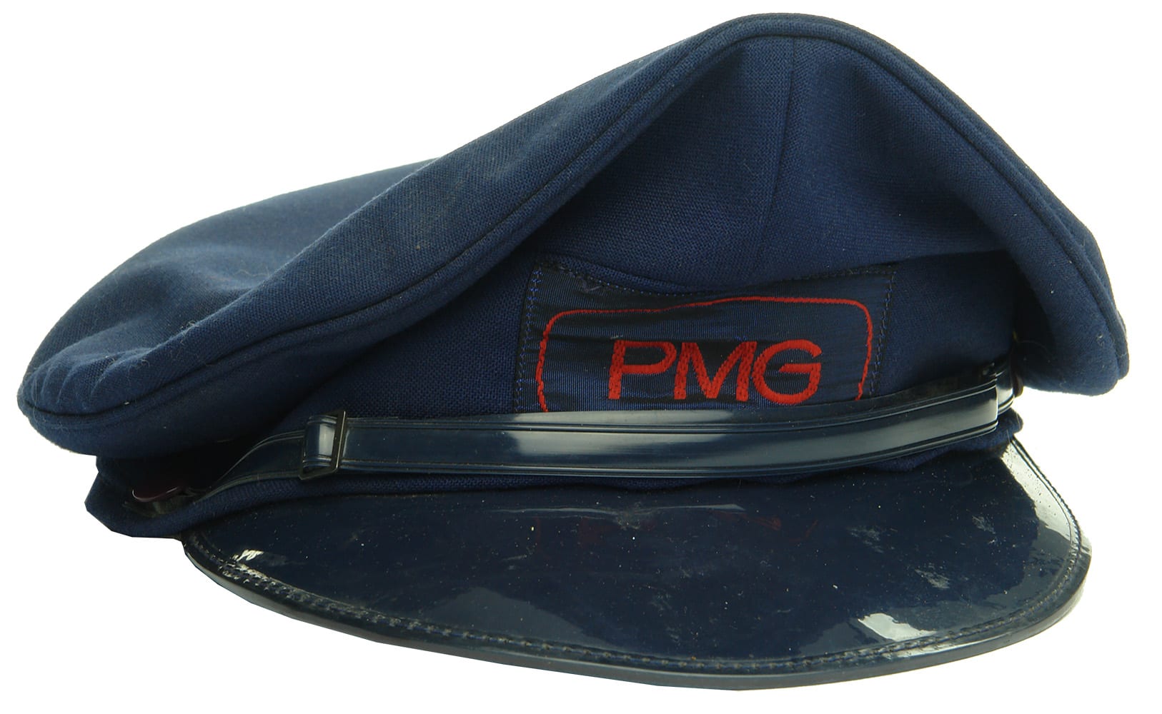 PMG Hat Department Supply