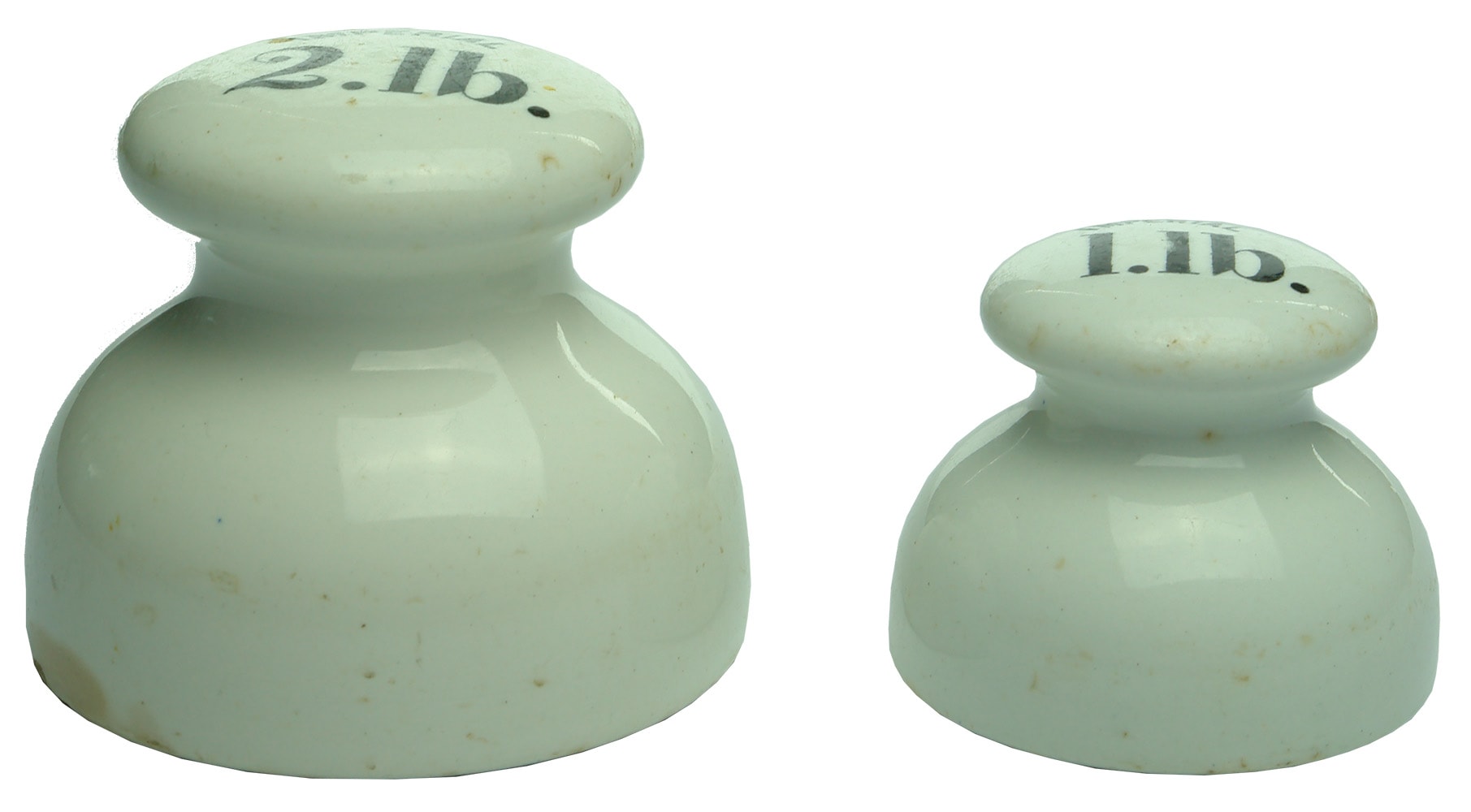 Ceramic Weights