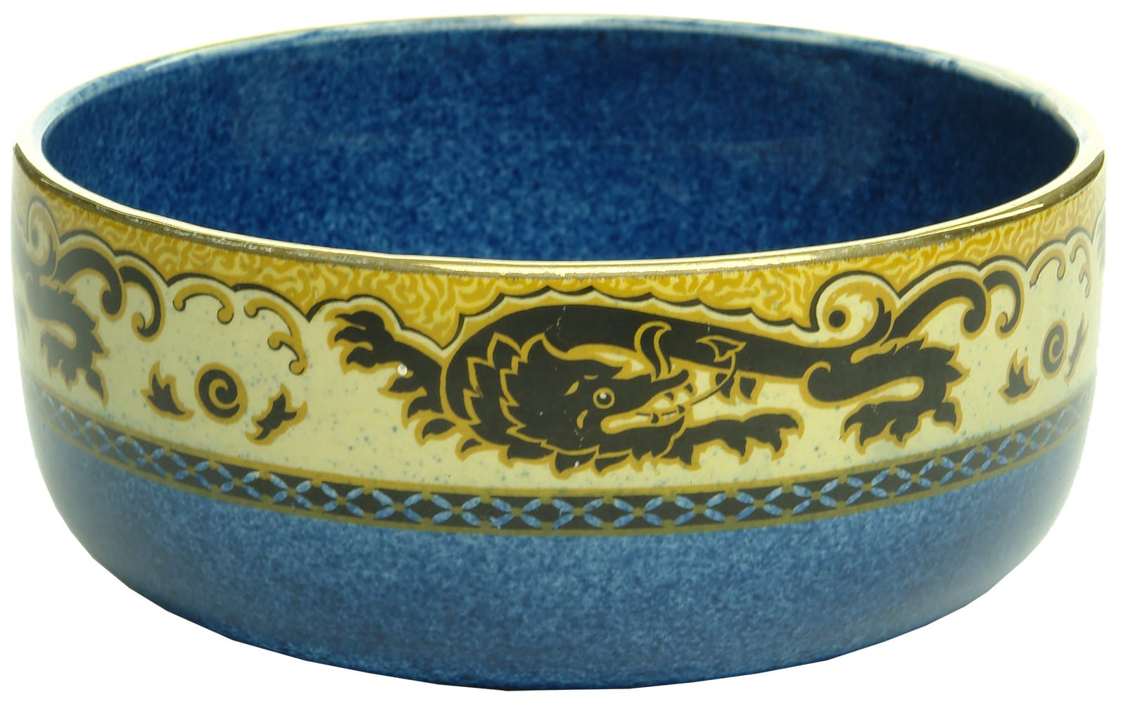 Dragon Bowl Grimwade's Stoke on Trent