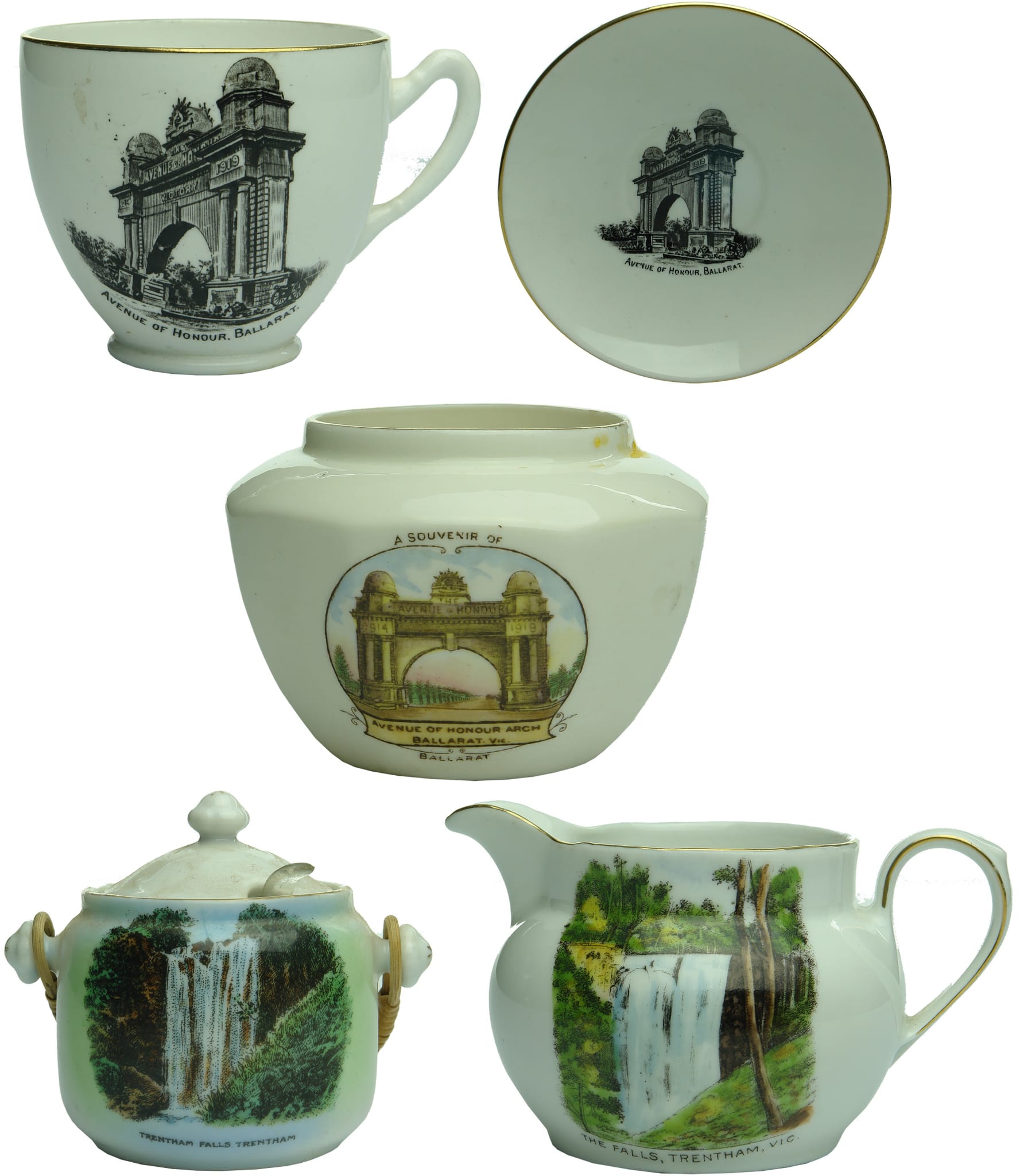 Souvenir Ware