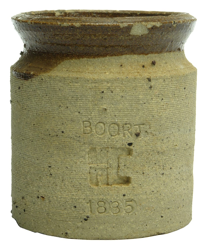 Boort HC 1885 Pot
