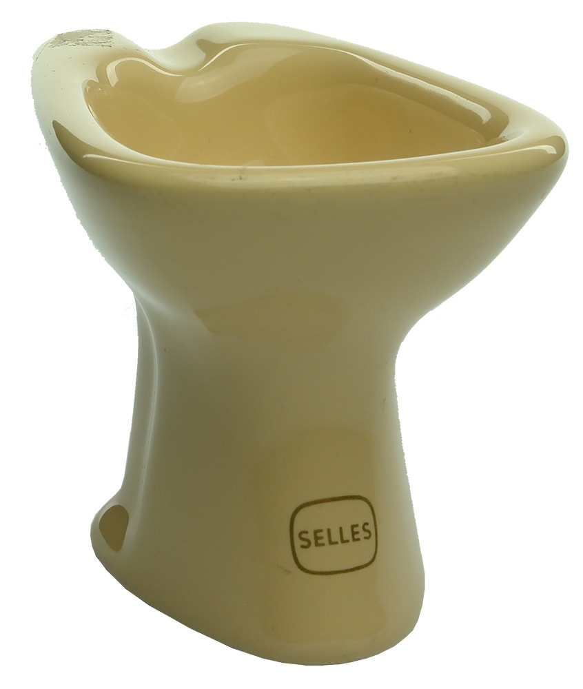 Tradesman Sample Toilet Bowl