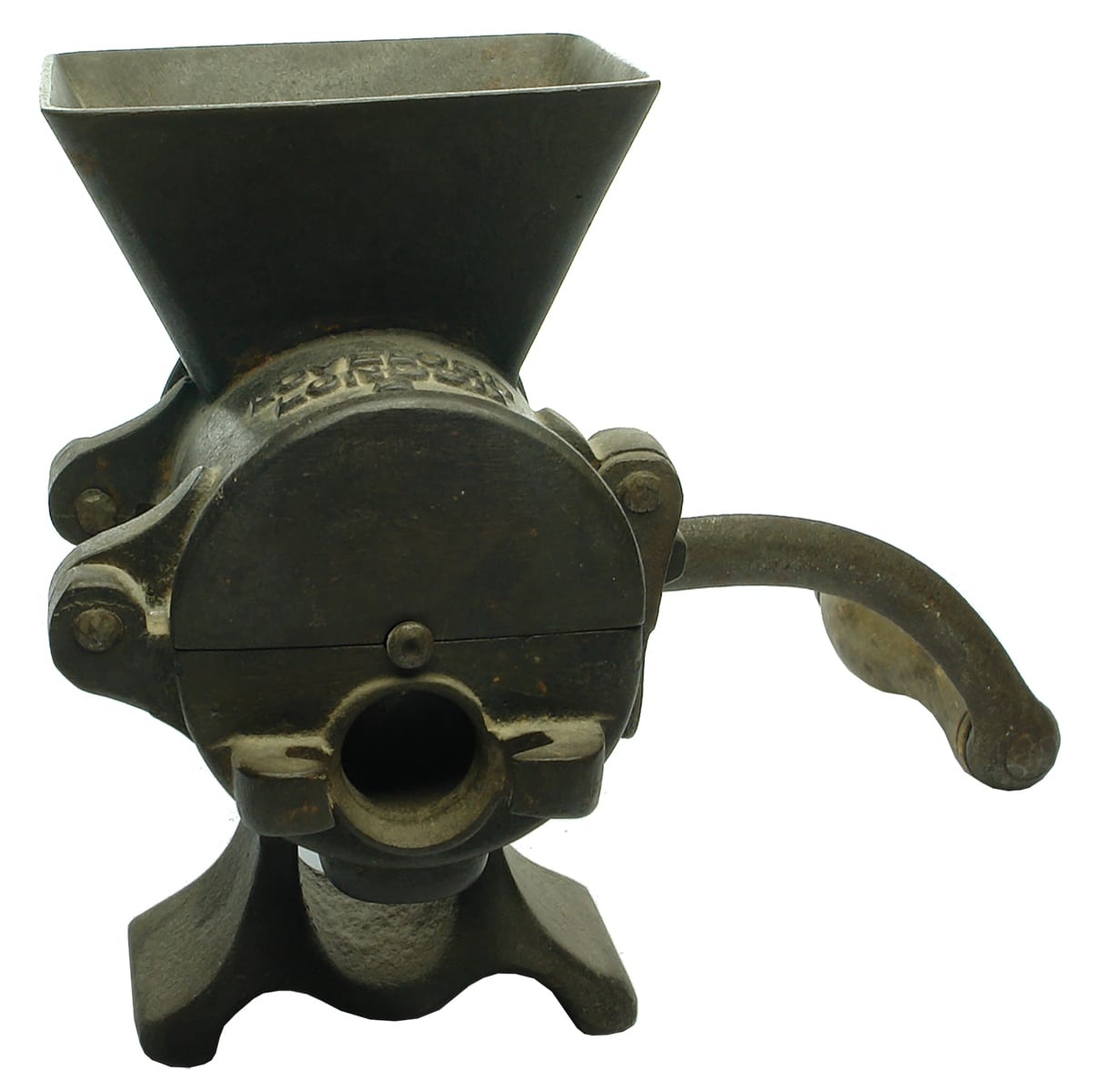 Lovelock Meat Mincer