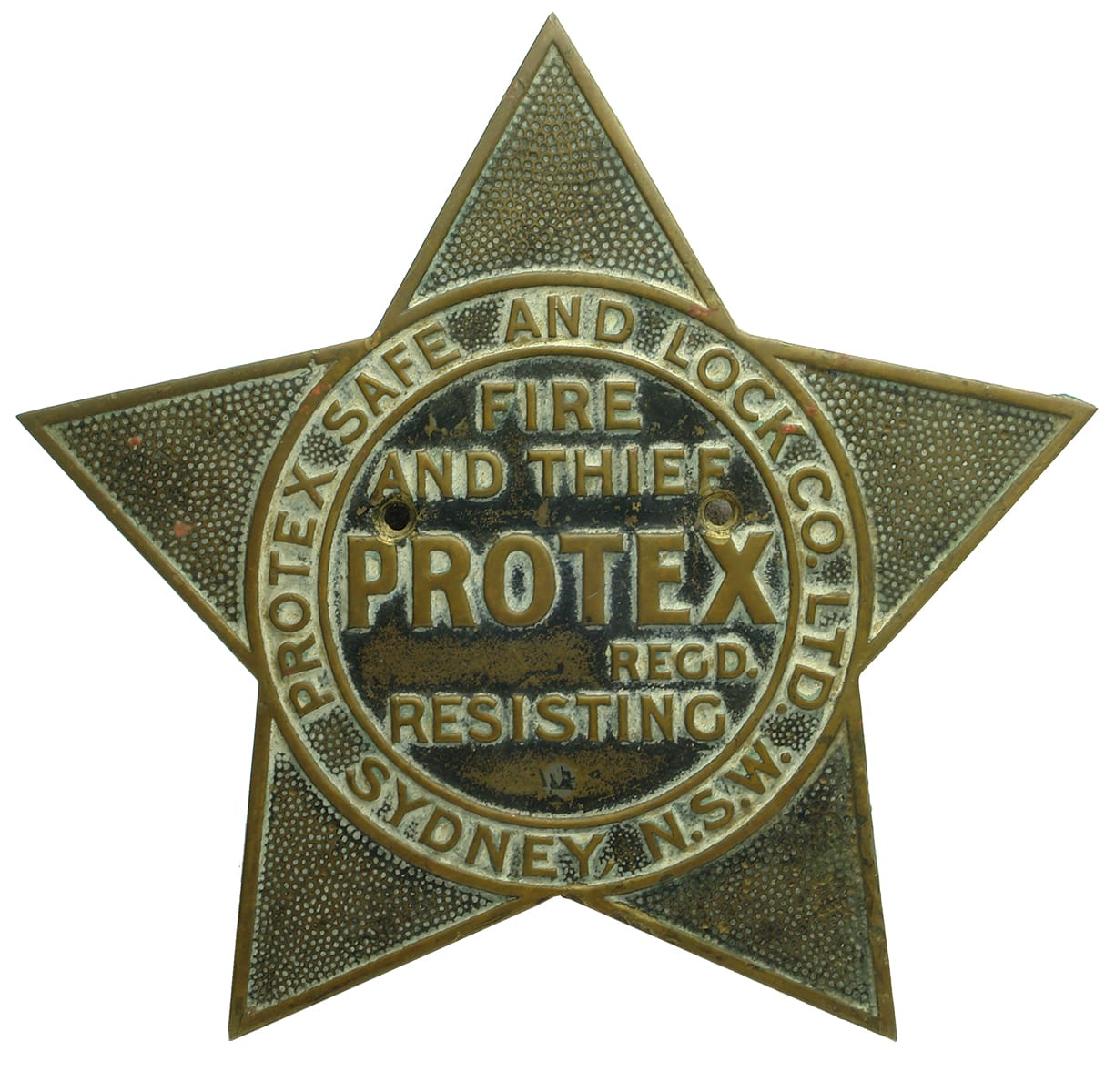 Protex Safe Lock Sydney