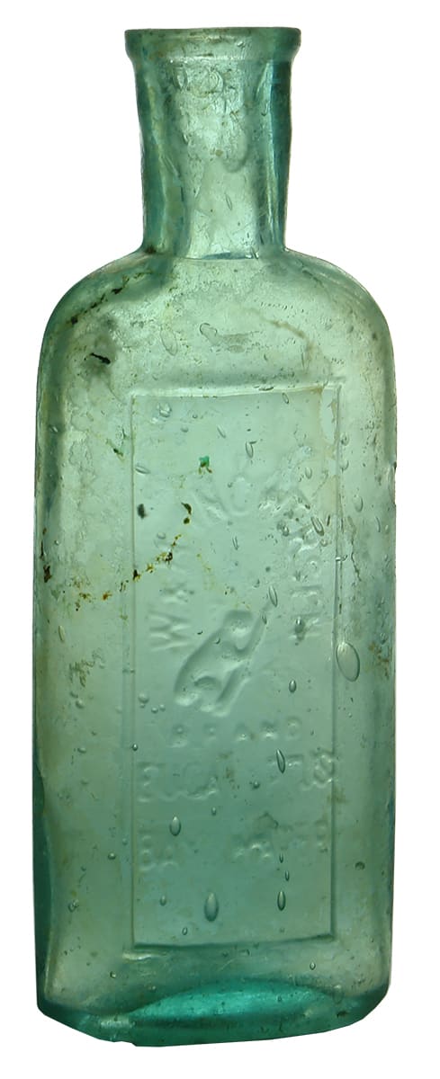 Ingwersen bayswater Koala Eucalyptus Oil Bottle