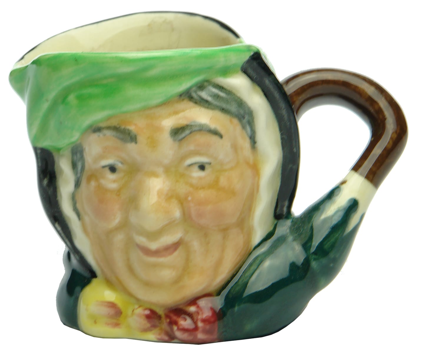 Royal Doulton Toby Jug