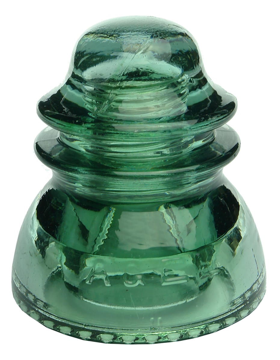 Agee Green Insulator