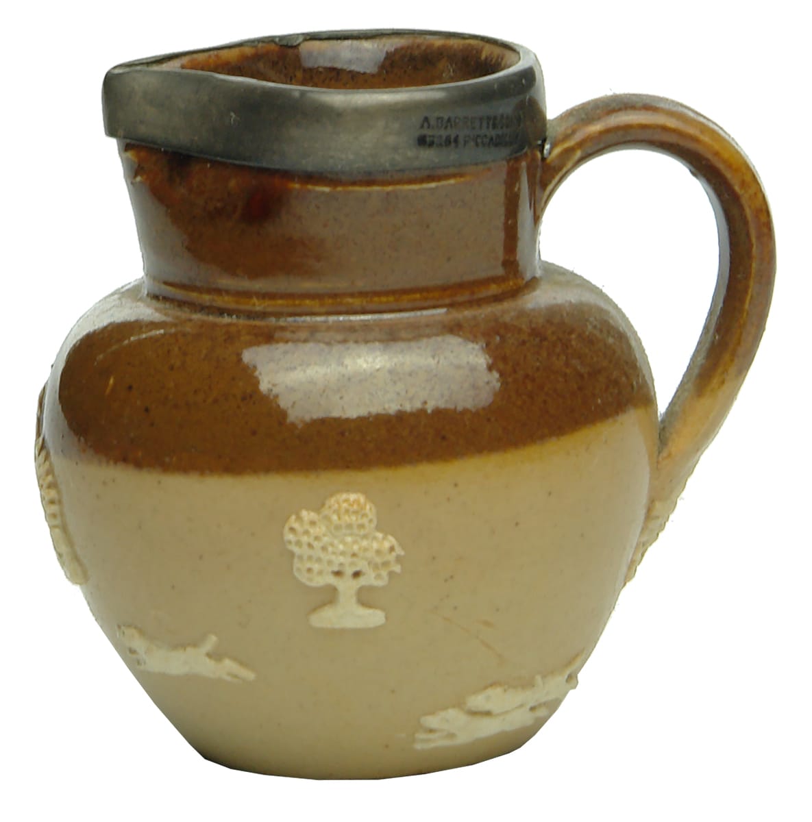 Miniature Harvestware Pottery