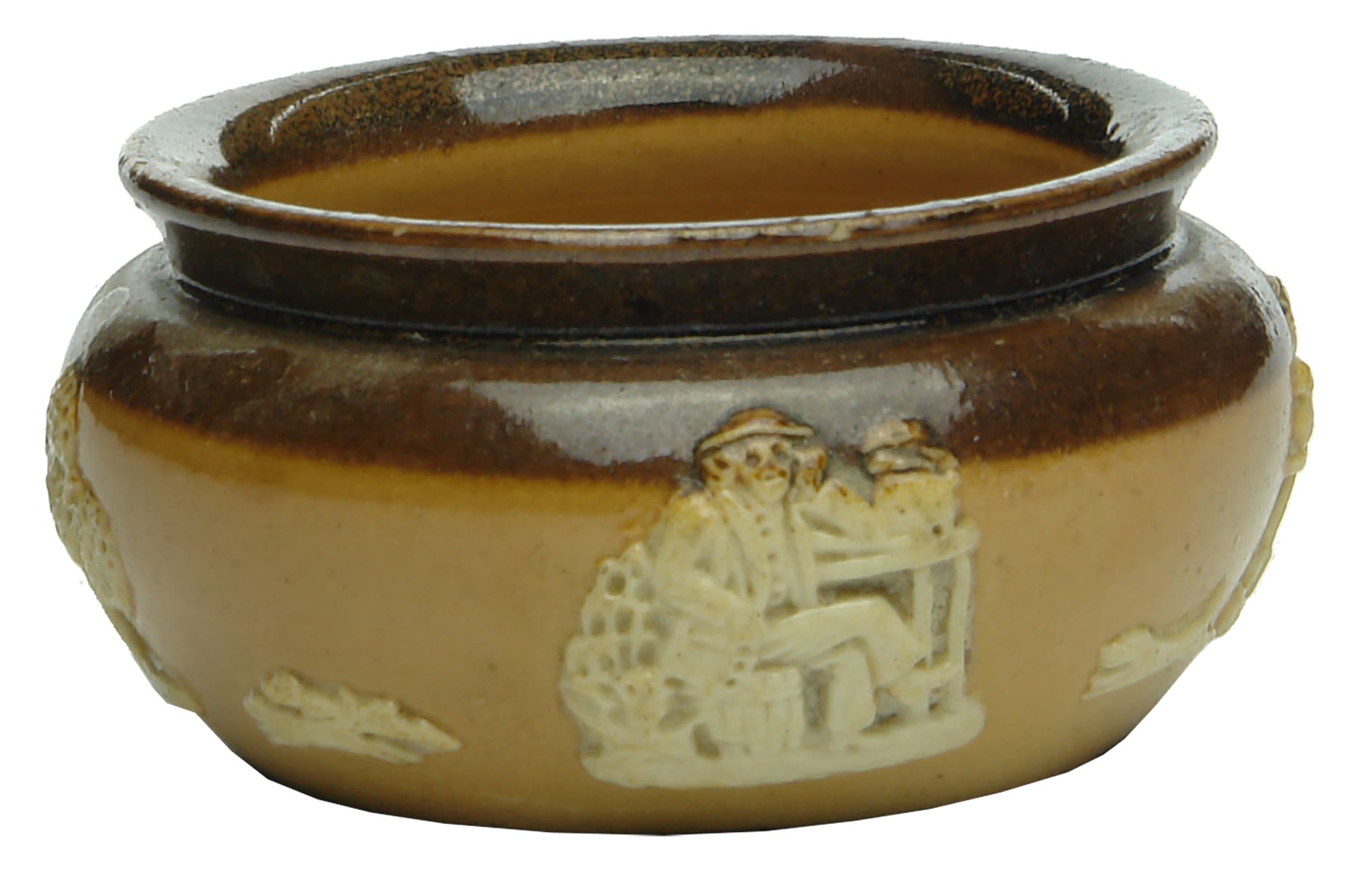Miniature Harvestware Pottery