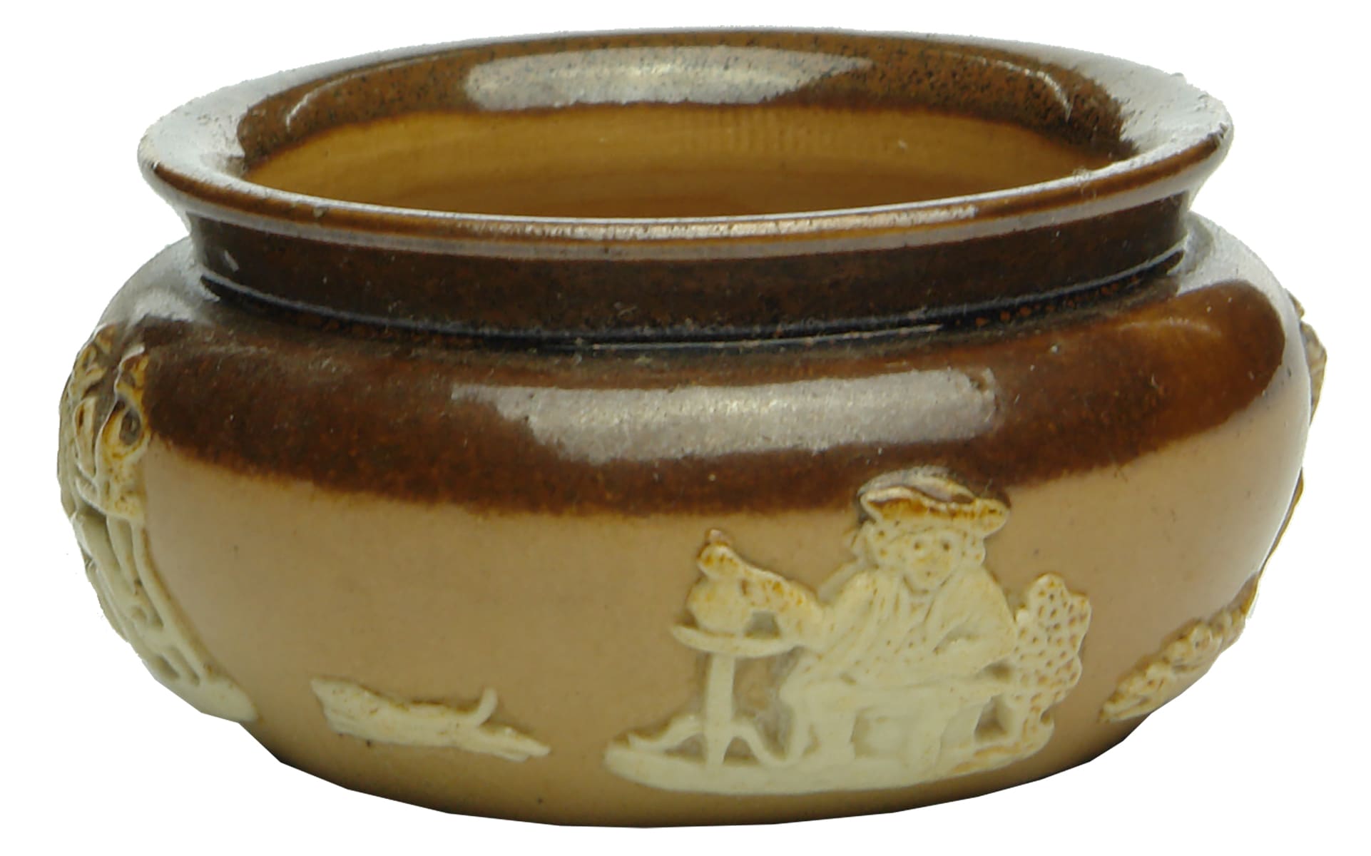 Miniature Harvestware Pottery