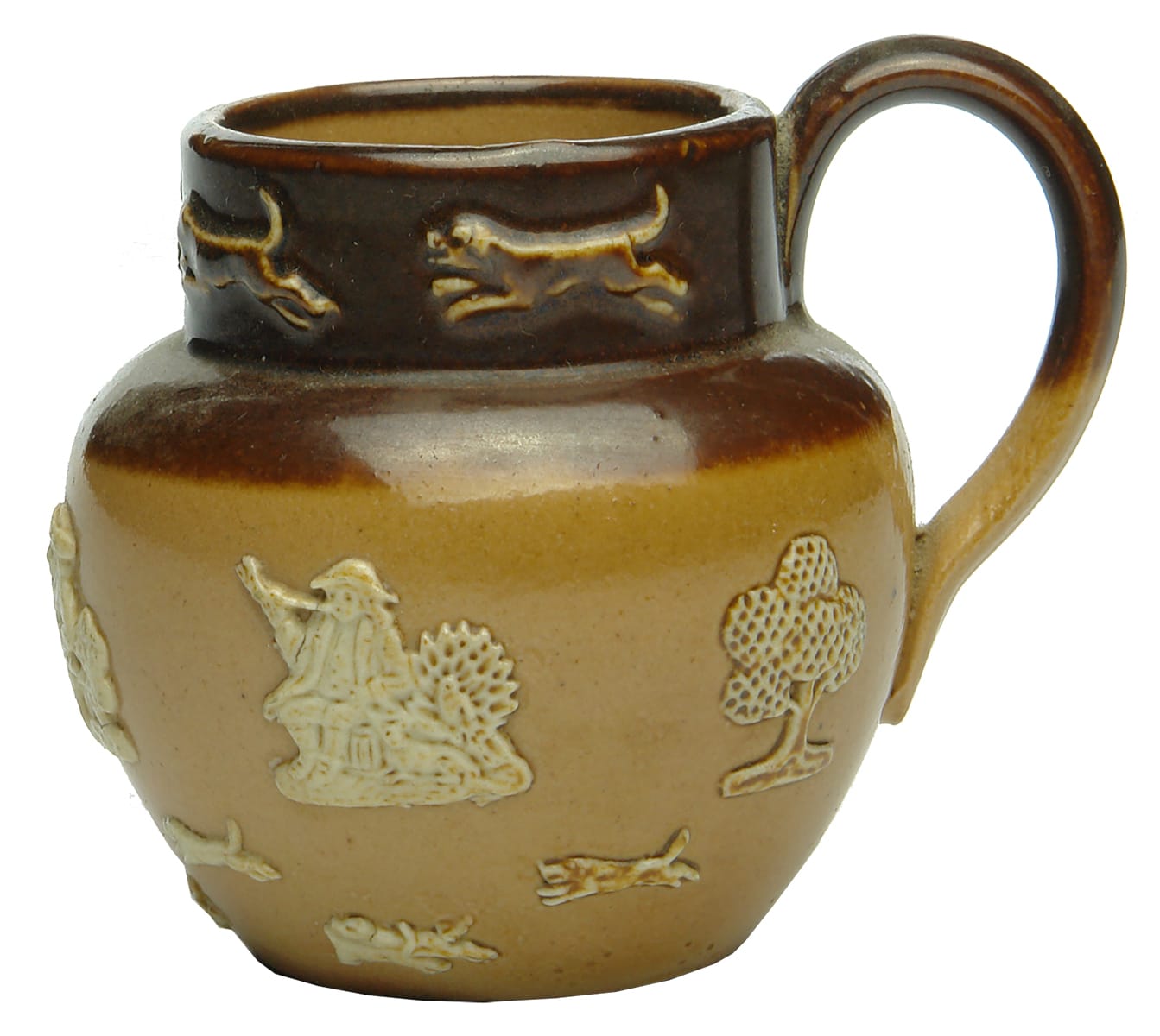 Miniature Harvestware Pottery