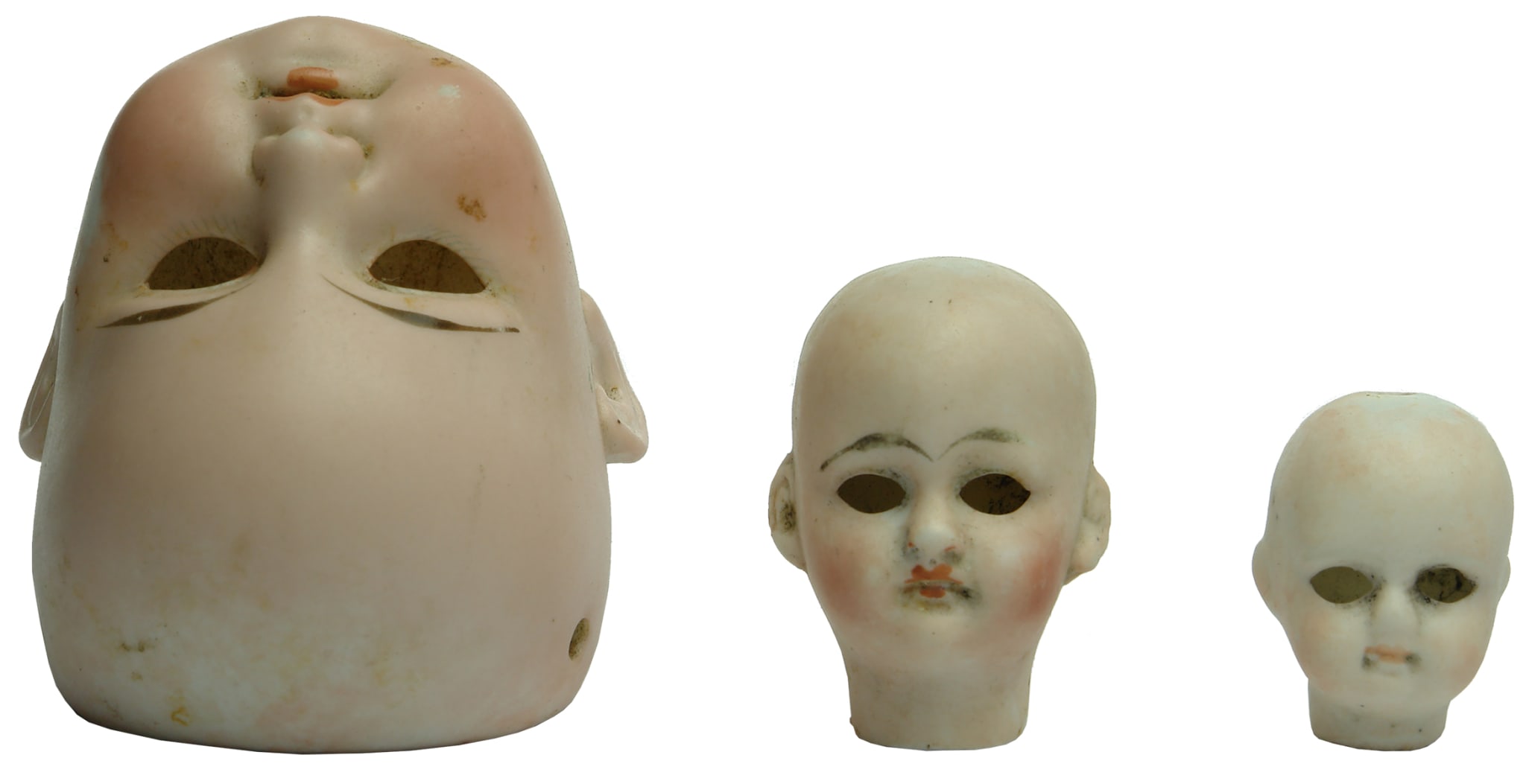 Dolls Heads