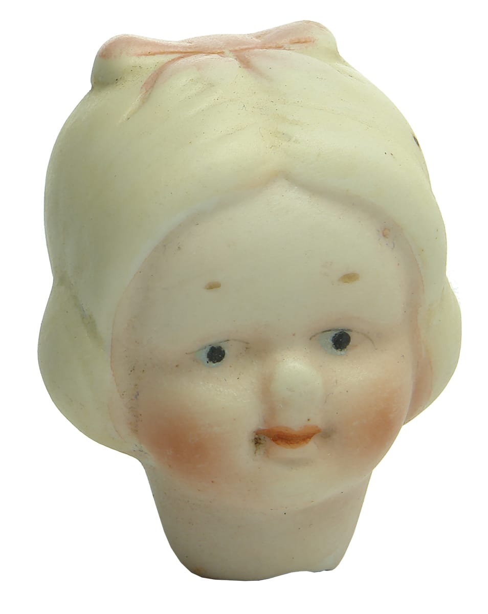 Dolls Head