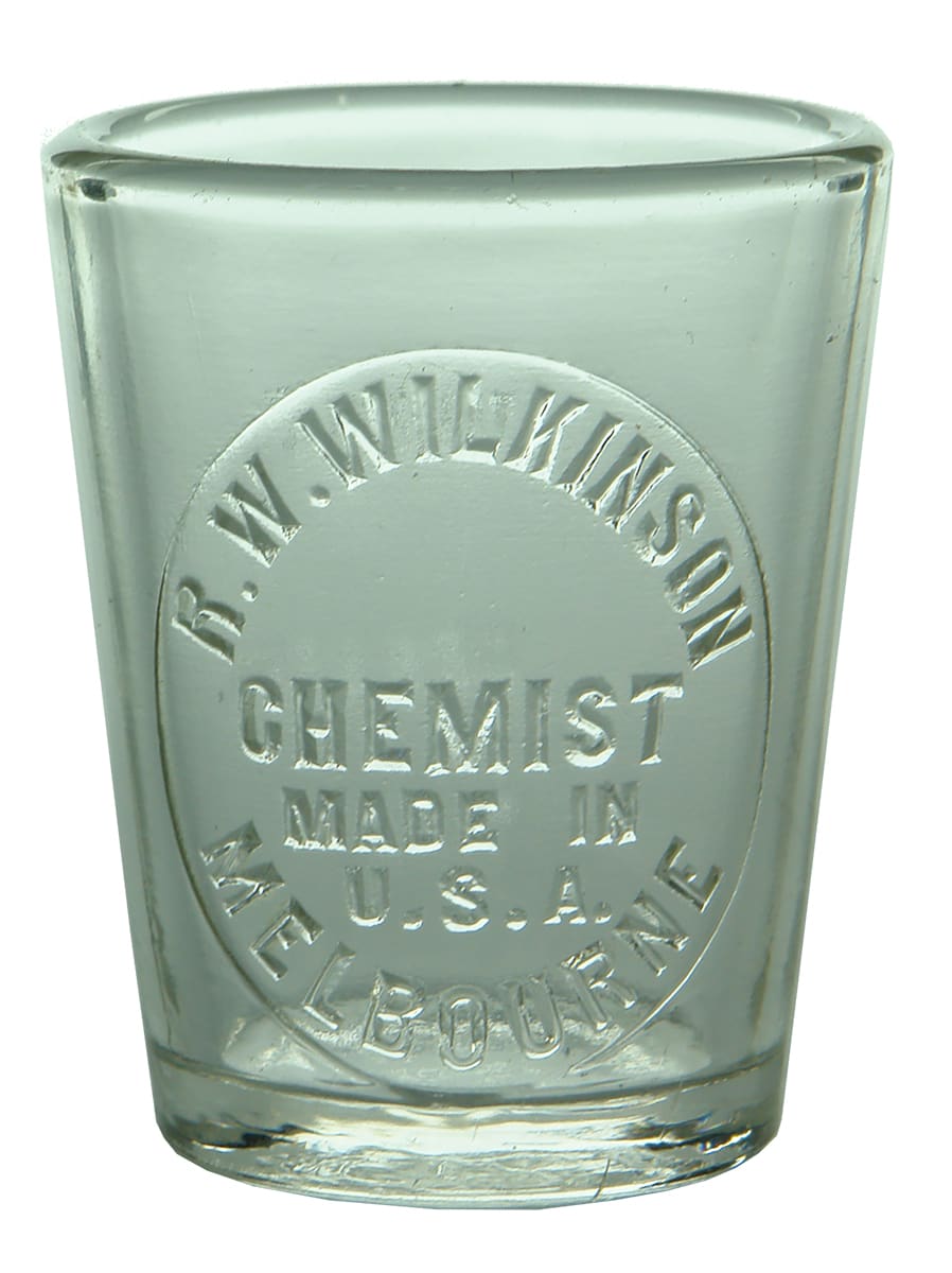 Wilkinson Melbourne Antique Dose Cup