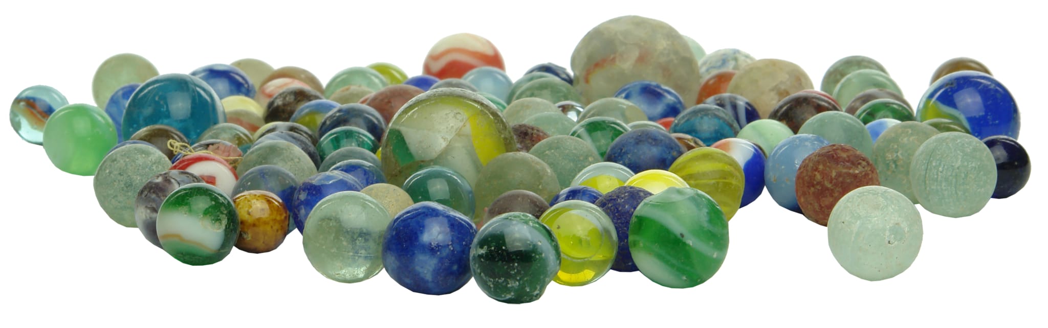 Marbles