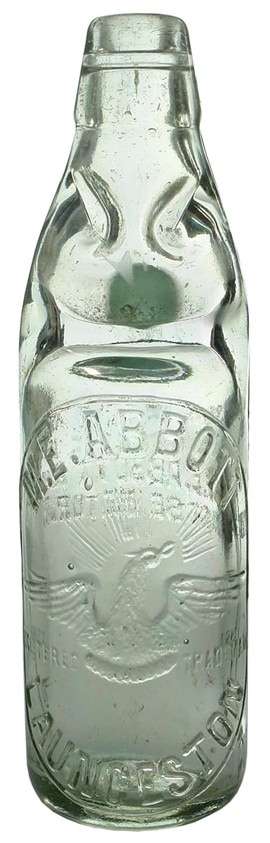 Abbott Launceston Phoenix Codd Bottle