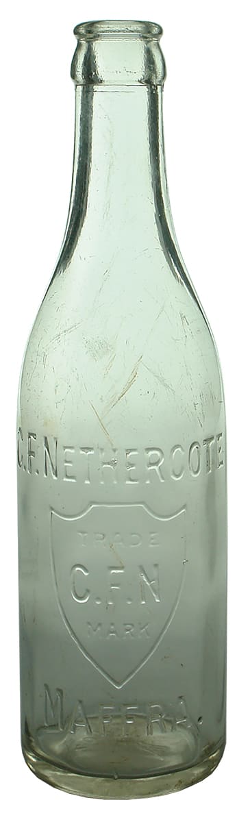 Nethercote Maffra Crown Seal Bottle