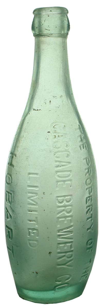 Cascade Brewery Hobart Skittle Crown Seal Bottle