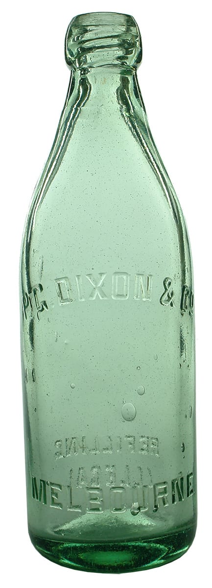Dixon Melbourne Internal Thread Bottle