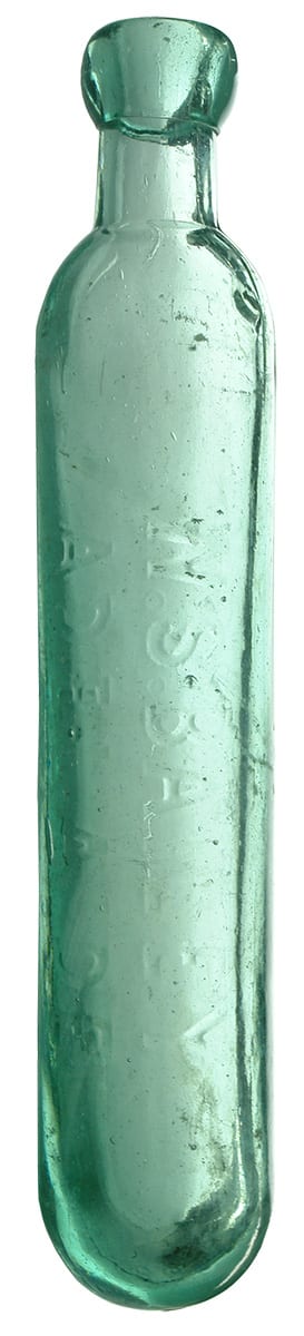 Bailey Adelaide Maugham Torpedo Bottle
