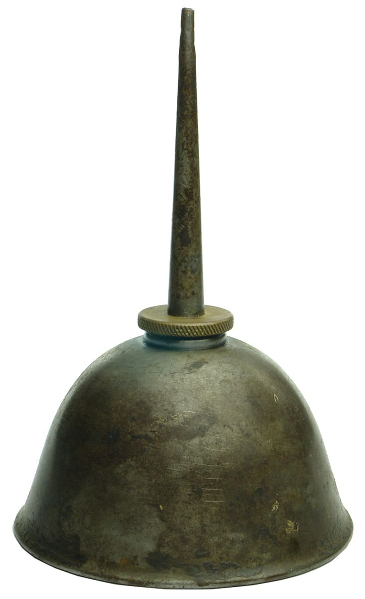 Old Oil Can