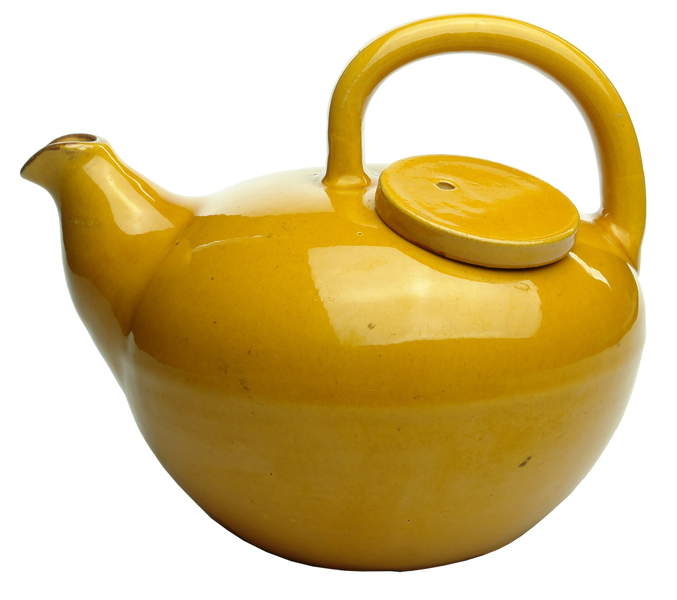 Brack Sonner Denmark Teapot