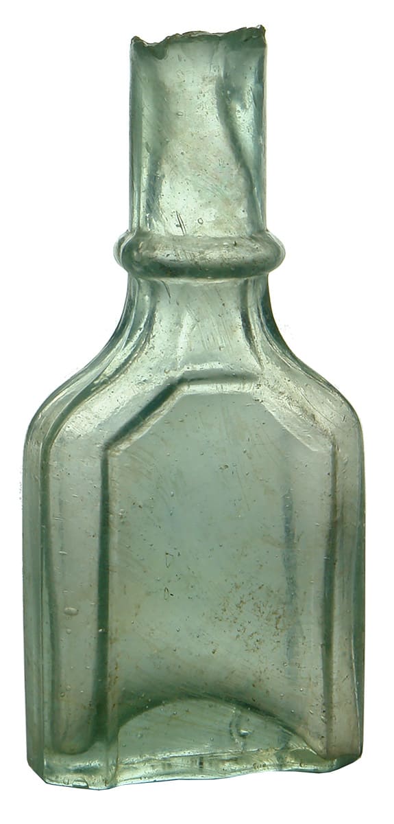 Goldfields Like Sample Bottle