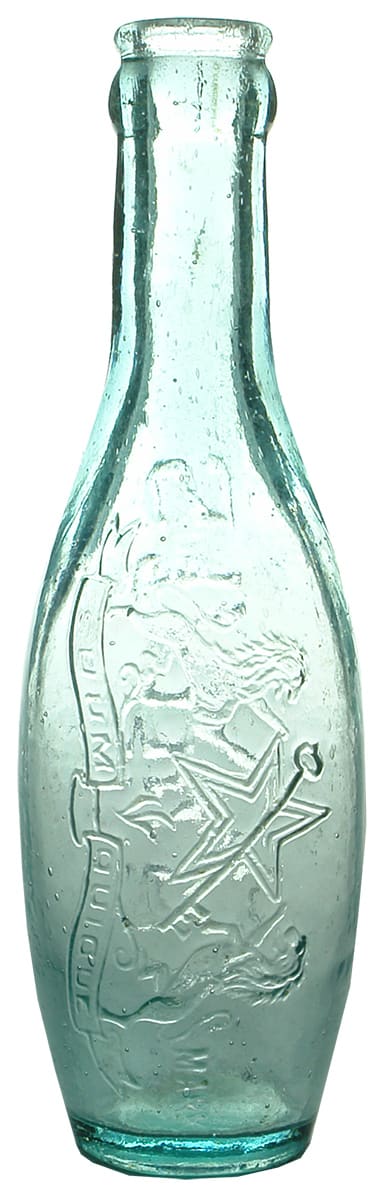 Starkey Sydney Crown Seal Bottle