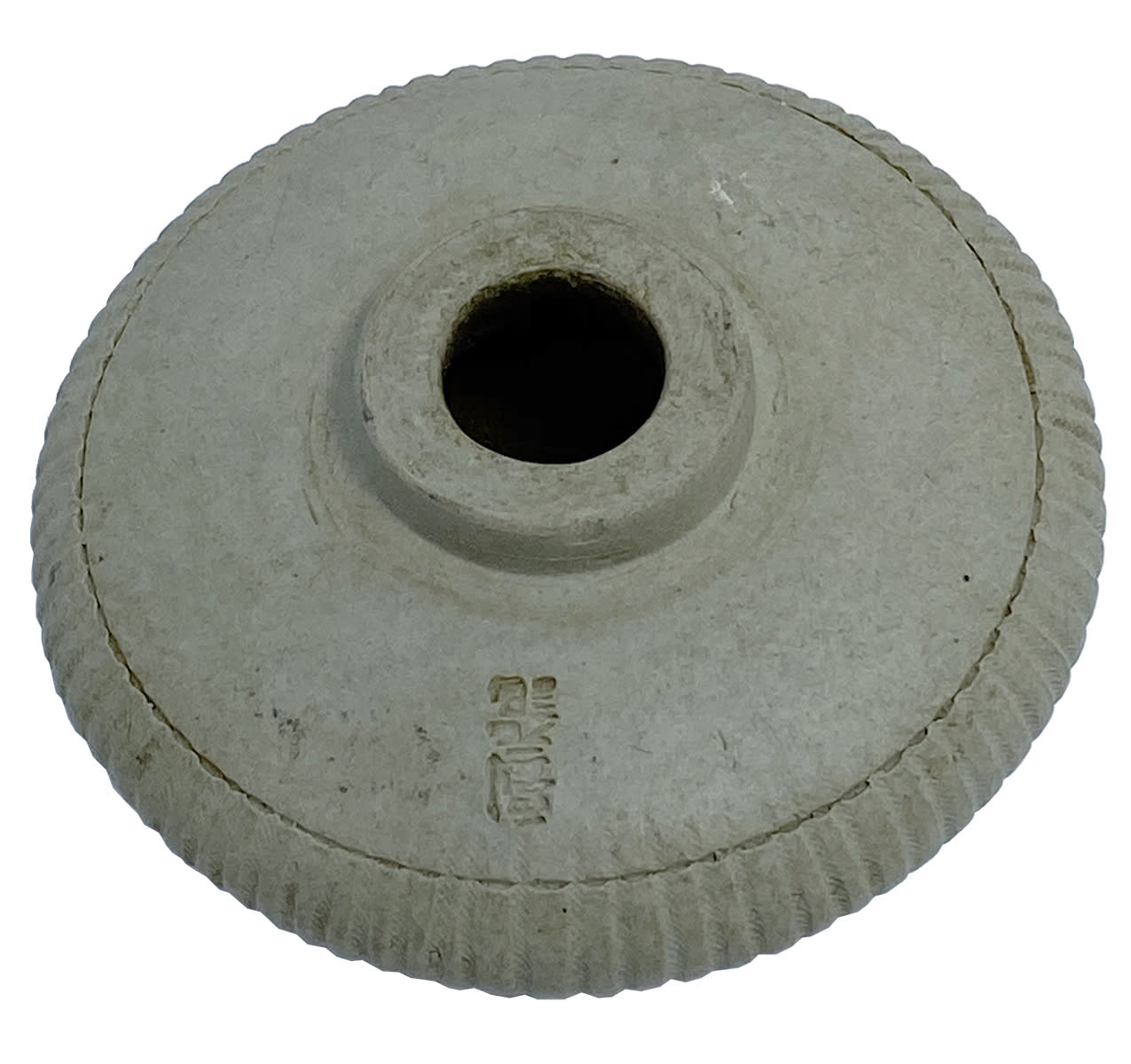 Antique Chinese Opium Pipe Bowl