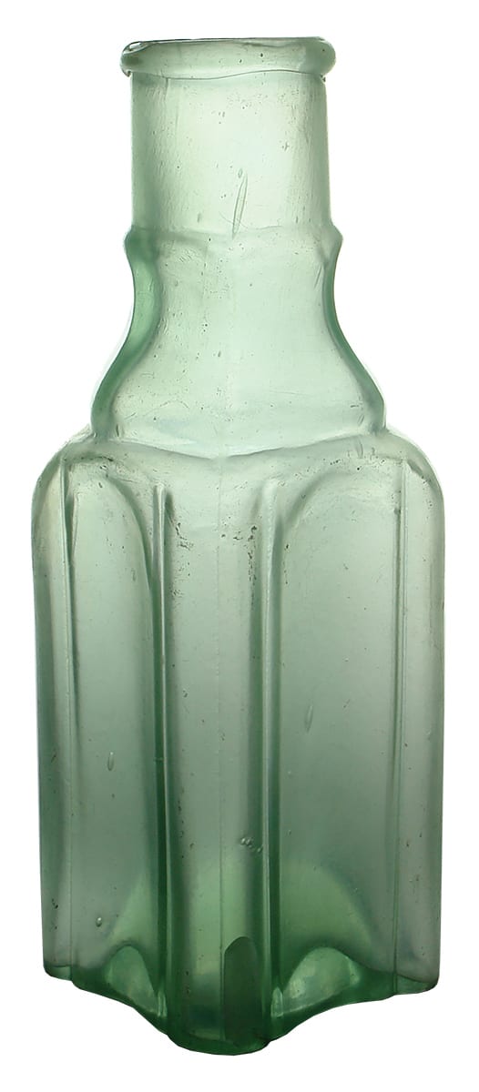 Goldfields era Antique Pickle Jar