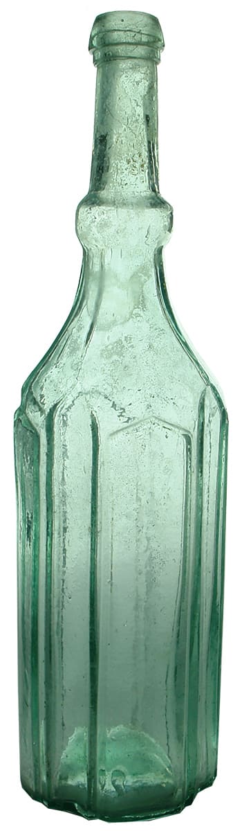 Whybrow Vinegar Antique Bottle