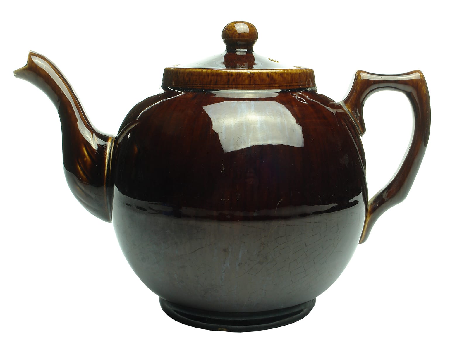 Giant Sized Hoffman Australia Teapot