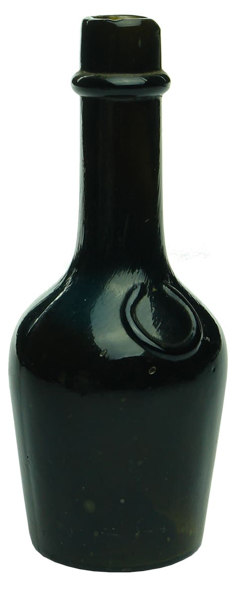 Sample Benedictine Bottle