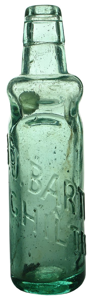 Bartley Chiltern Old Codd Bottle