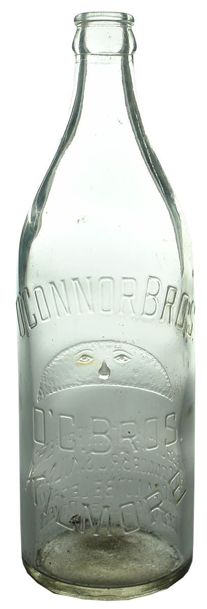 O'Connor Bros Kilmore Crown Seal Bottle