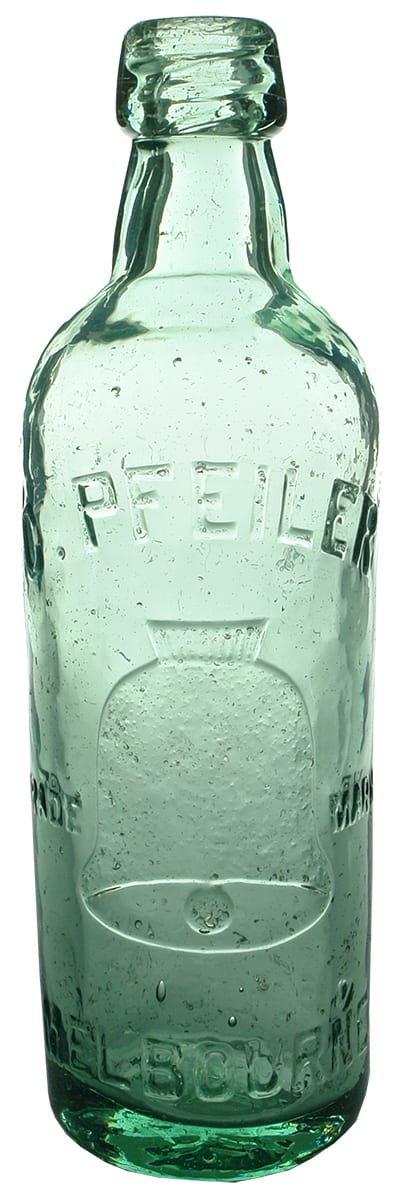 Pfeiler Melbourne Internal Thread Bottle