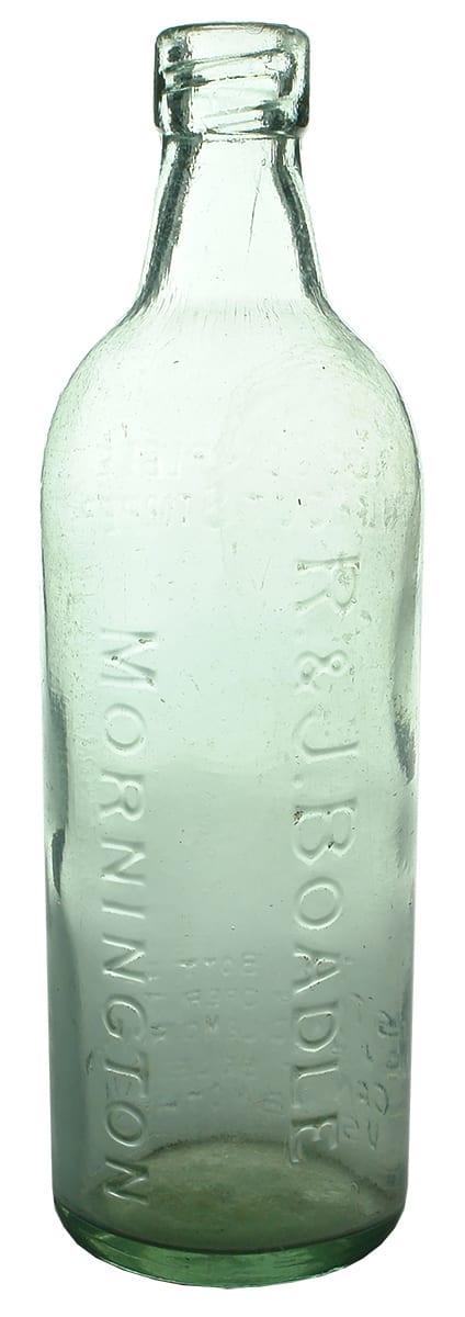 Boadle Mornington Internal Thread Bottle