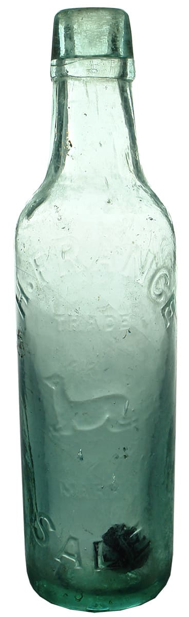 France Sale Lamont Aerated Water Bottle