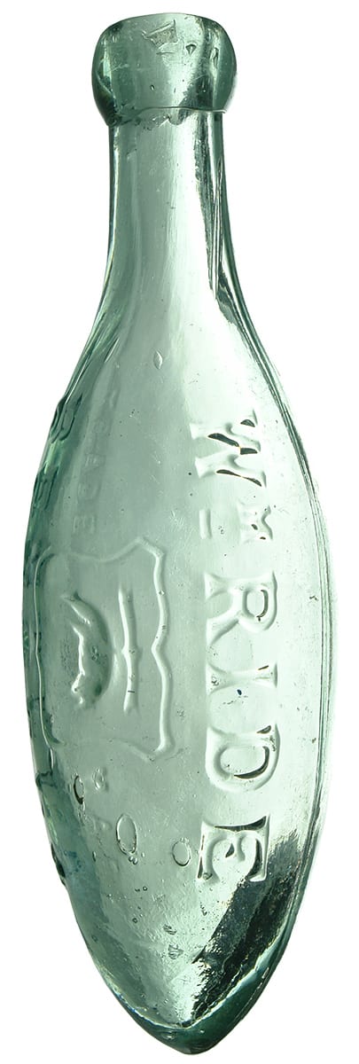 Ride Benalla Torpedo Soda Bottle