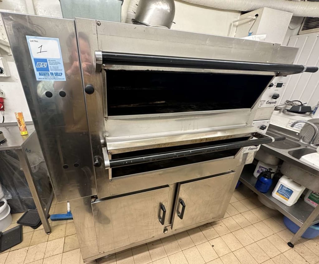 Entire Contents of Butcher’s Shop, due to Retirement | No VAT on Hammer